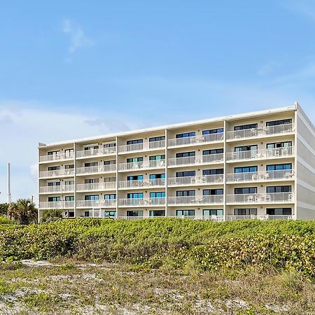 Direct Oceanfront Condo With Amazing Views Near Cocoa Beach Exterior foto