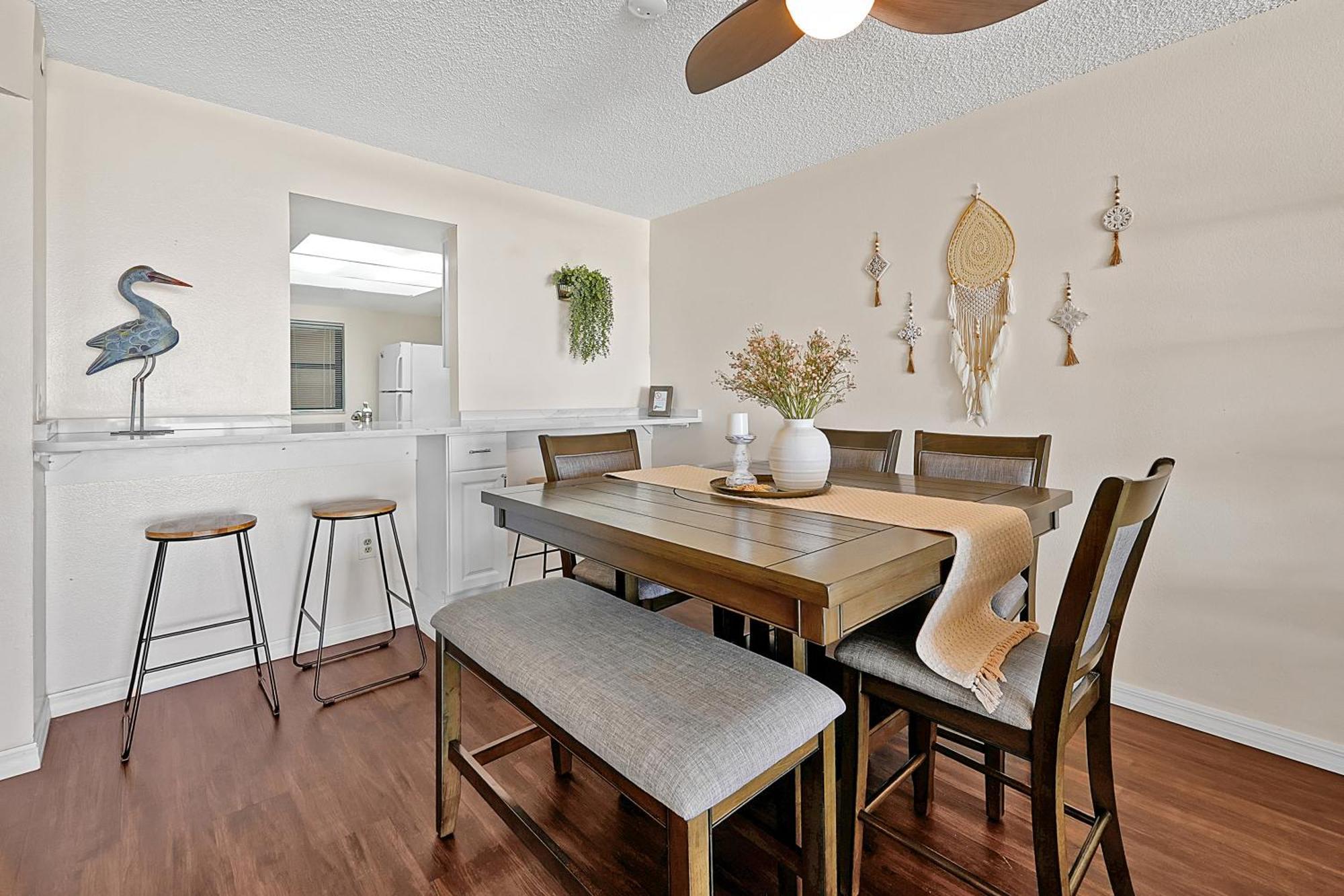 Direct Oceanfront Condo With Amazing Views Near Cocoa Beach Exterior foto