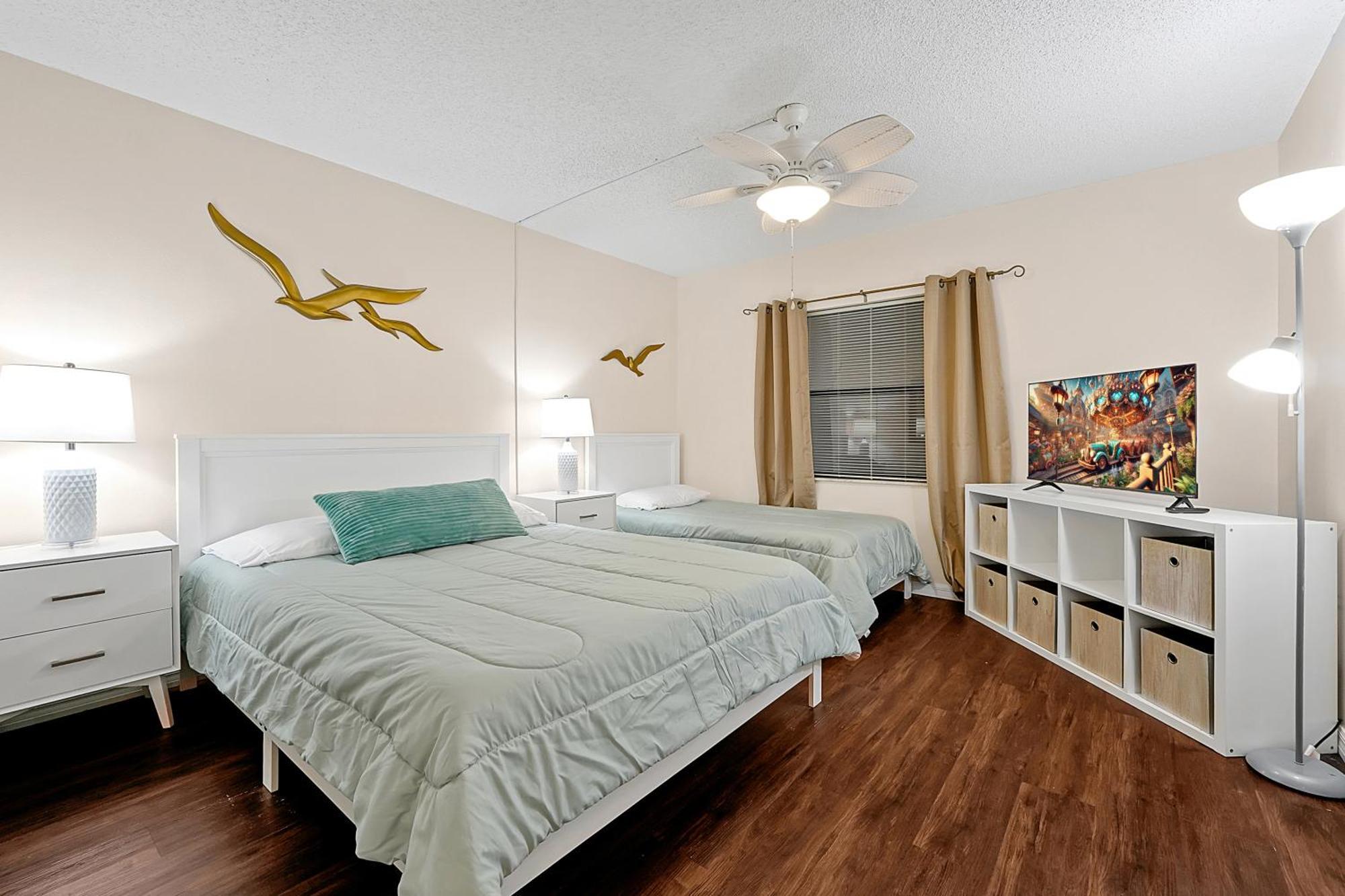 Direct Oceanfront Condo With Amazing Views Near Cocoa Beach Exterior foto