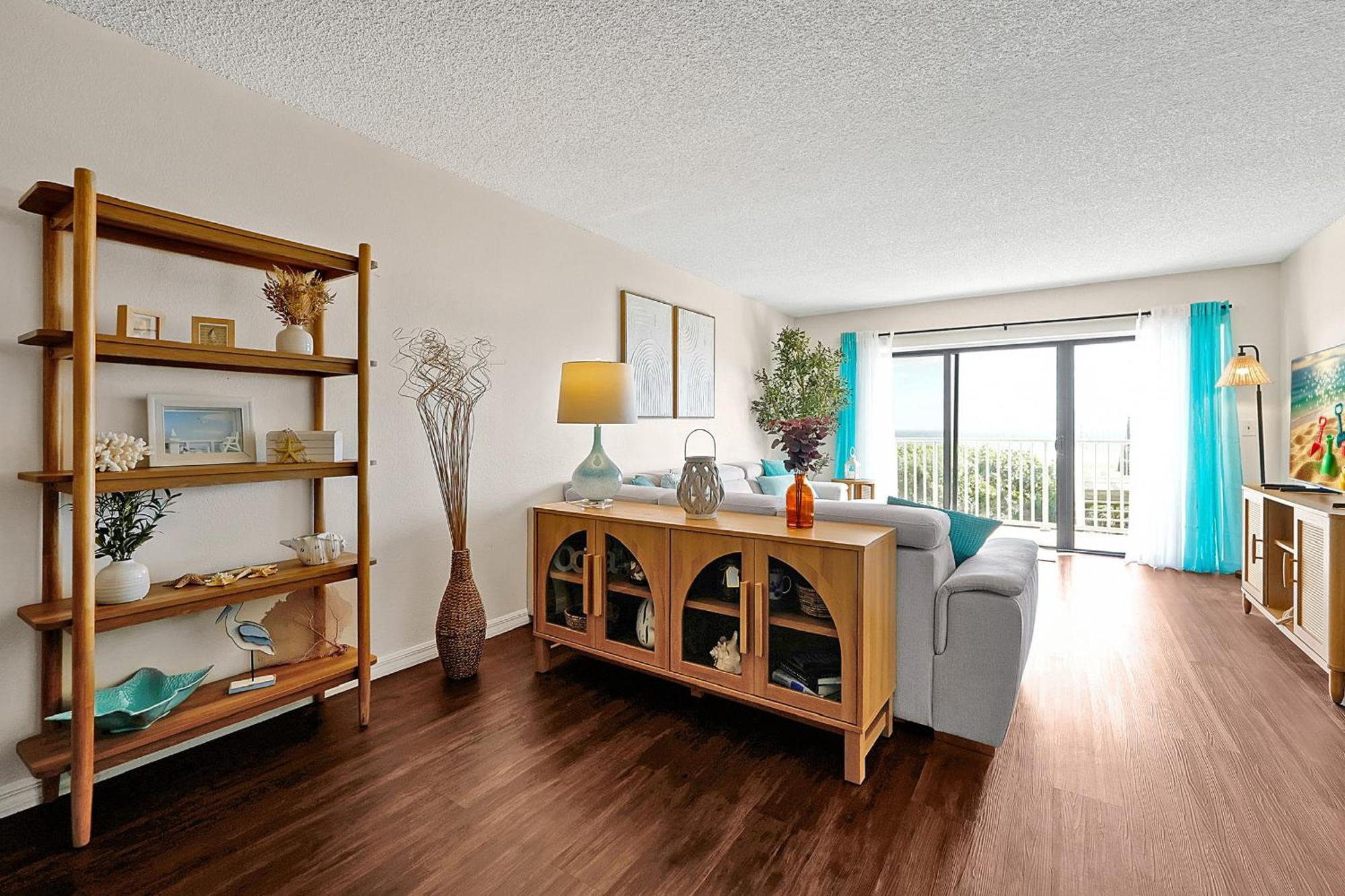 Direct Oceanfront Condo With Amazing Views Near Cocoa Beach Exterior foto