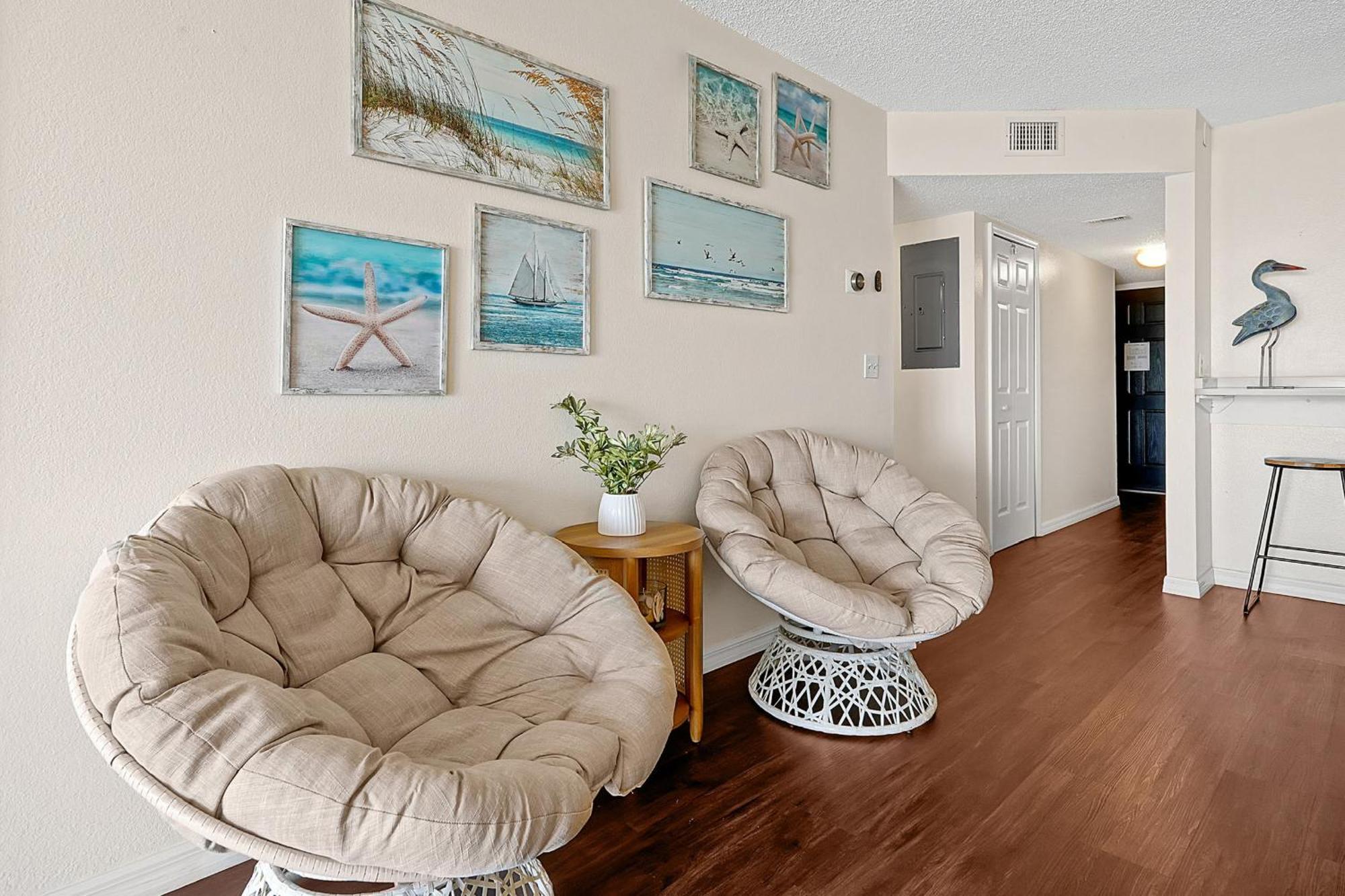 Direct Oceanfront Condo With Amazing Views Near Cocoa Beach Exterior foto