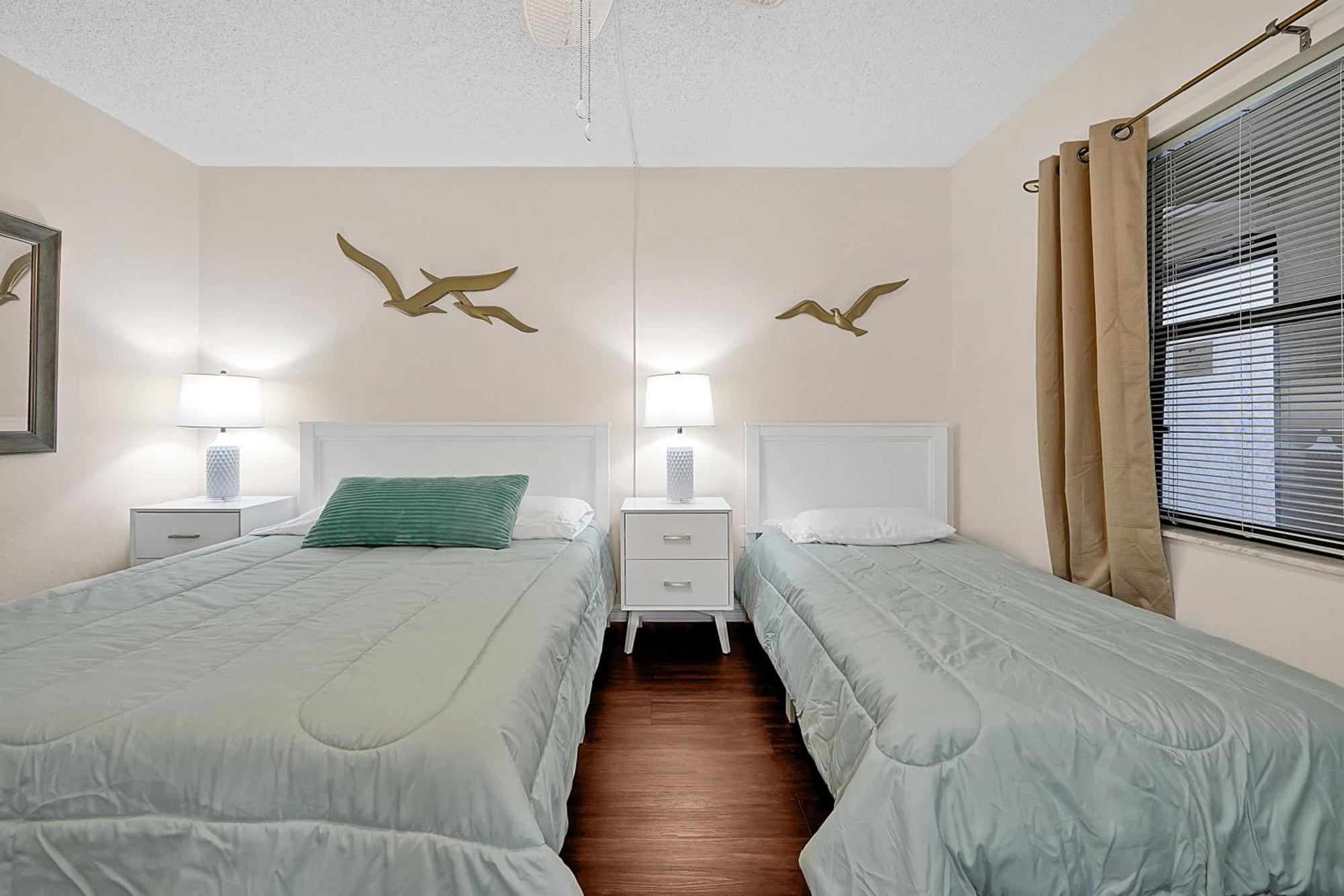 Direct Oceanfront Condo With Amazing Views Near Cocoa Beach Exterior foto